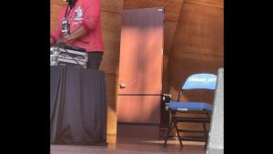 Chicago Sky invite door that Diana Taurasi broke to WNBA Finals celebration parade