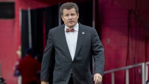 Cardinals owner Michael Bidwill thinks leadership has led to more wins