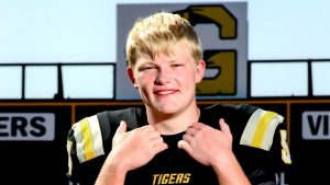 Gilbert high school senior leads through life of service