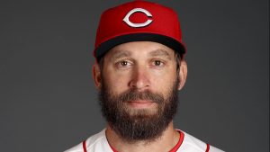 Diamondbacks hire Joe Mather to take over as new hitting coach