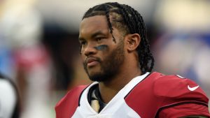 Cardinals, Kyler Murray's betting odds on the rise after win over Rams
