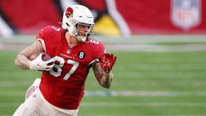 Arizona Cardinals place tight end Maxx Williams on PUP list