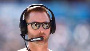 Kingsbury's turnaround with Cardinals starting to silence some doubters
