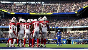 Cardinals' 4-0 start has them popping atop NFL power rankings
