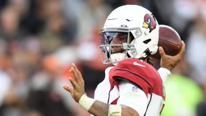 No Kliff, no problem: Short-handed Cardinals don't blink vs. Browns
