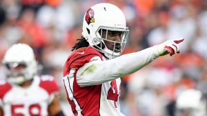 Meant-to-be Cardinals LB Markus Golden enjoying productive 2021