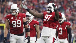 Cardinals defense a force to be reckoned with through 7 weeks