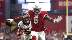 Cardinals-Packers arguably biggest Thursday Night game in NFL history
