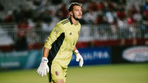 Andre Rawls, Phoenix Rising extend unbeaten runs with shutout home win