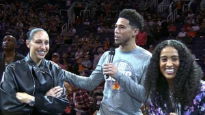 Suns strengthen bond with Mercury, happy to oblige with schedule change