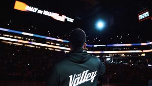 Phoenix Suns unveil new Valley Proud campaign ahead of 2021-22 season