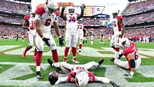 Might we call Cardinals special after they overcame adversity again?