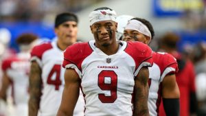 PFF's Renner: Cardinals' Isaiah Simmons a breakout candidate in Year 3