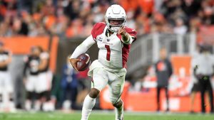 Rapid reactions: Cardinals make statement vs. Browns
