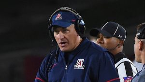 Lawsuit against former Wildcats coach Rich Rodriguez, school dismissed