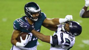 Arizona Cardinals to sign vet TE Richard Rodgers on practice squad