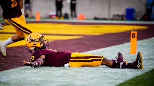 Arizona State's defense bends but doesn't break in Territorial Cup win