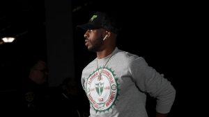 Chris Paul's HBCU Challenge at Footprint Center is PG's latest effort to increase awareness