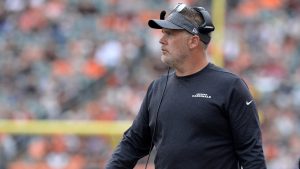 Holdovers providing Arizona Cardinals' Jonathan Gannon familiarity in new role