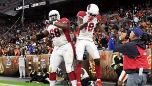 Up and away: Cardinals' success on road outweighing home mark