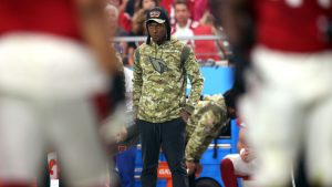 Cardinals-Seahawks injury report: WR DeAndre Hopkins out