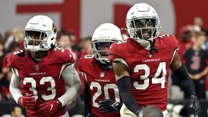 The sky's not falling: Cardinals among playoff contenders with bad losses