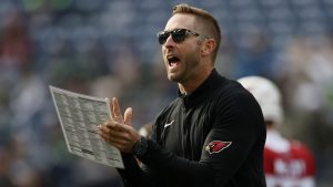 A little R&R: Cardinals ready to recharge, recover over bye week