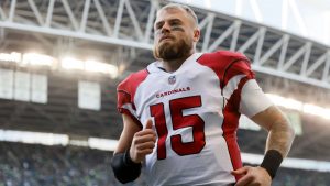 Former Cardinals QB Chris Streveler joins Ravens practice squad