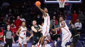 Arizona game vs. Washington postponed due to COVID-19