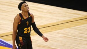 ASU's Marcus Bagley reportedly signed by 76ers after NBA Draft