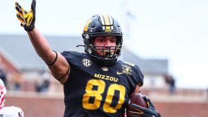 ASU lands Missouri tight end transfer Messiah Swinson