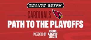 Cardinals Path to the Playoffs