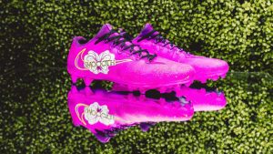 Cardinals show off 'My Cause My Cleats' designs for MNF vs. Rams