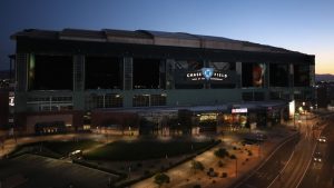 Guaranteed Rate Bowl, Barstool Arizona Bowl feature 4 FBS conferences