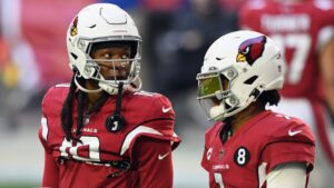 Was loss of DeAndre Hopkins oversimplifying Cardinals' 2021 stumble?