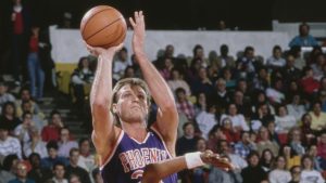 Tom Chambers among Suns eligible for Naismith Basketball Hall of Fame