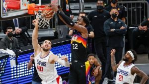 The best Arizona sports plays of 2021