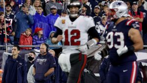 Cardinals have chance to save fans from Brady v. Belichick fatigue