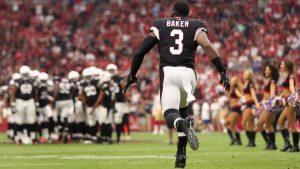 Budda Baker, Chandler Jones lead Cardinals' 4 Pro Bowlers, 9 alternates