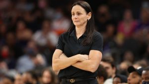 Phoenix Mercury, head coach Sandy Brondello mutually agree to part ways