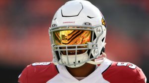 Team success ranks above personal accolades for Cardinals' Jordan Hicks