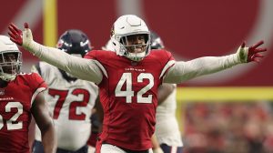 Devon Kennard still very much a part of Arizona Cardinals' 2022 plans