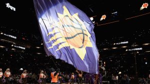 Phoenix Suns issue statement in response to ESPN's report of toxic culture