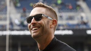 The 5: Familiar faces Arizona Cardinals' Kliff Kingsbury will see in 2022