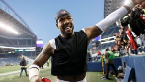 Carson Palmer believes Cardinals need Budda Baker