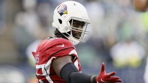 Cardinals enter MNF matchup surrounded with big playoff implications