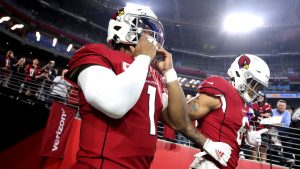 How the Arizona Cardinals can clinch a playoff berth vs. the Lions