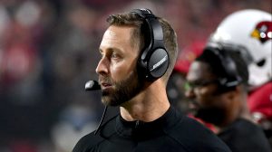 Arizona Cardinals flushing MNF loss to Rams with sights set on Lions