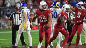 The 5: Arizona Cardinals' most recent Monday Night Football matchups