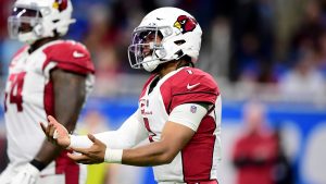 Rise and shine! Cardinals' loss to Lions 'better be' a wake-up call